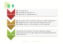 [조직론] 직무스트레스의 원인 및 관리와 해결방안 연구-14