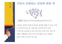 [국제경영] Facebook의 경영전략 사례-3