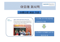 [경영학] 이해 관계자를 위한 경영활동 사례 연구-13