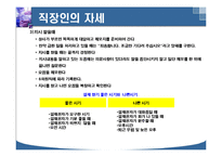 직장인의 기본 근무자세-10