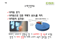 [경제학] 성형수술에 대한 소비자 피해 실태 조사-8