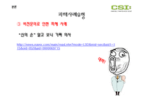 [경제학] 성형수술에 대한 소비자 피해 실태 조사-11