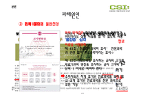 [경제학] 성형수술에 대한 소비자 피해 실태 조사-12