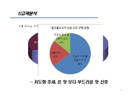 [경영학] 진로 소주 경영환경 및 기업 분석-16