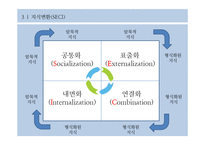 [경영학] 지식경영의 사례 및 시사점과 적용방안-8