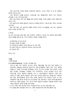 [조직론] 포스코의 조직구조 분석-4