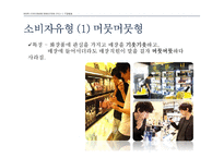[소비자행동론] 남성소비자의 화장품 구매 유형 분석-13