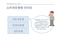 [소비자행동론] 남성소비자의 화장품 구매 유형 분석-17