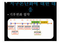 [국제관계] 세계 환경 위기-5