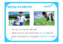 [광고론] 서울우유 제조일자 캠페인 전략 분석-20