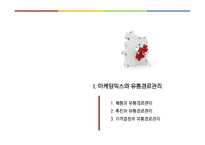 [유통관리] 유통채널에 따른 상품 가격 차이와 가격설정 문제 연구-3
