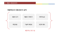 [유통관리] 유통채널에 따른 상품 가격 차이와 가격설정 문제 연구-6
