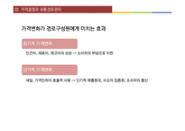 [유통관리] 유통채널에 따른 상품 가격 차이와 가격설정 문제 연구-15