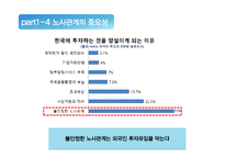 [한국경제] 한국 노사관계의 특성 및 문제점과 대안 연구-8
