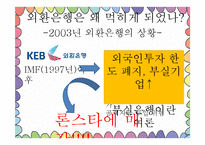 [경제학] 외국인 투자의 실패사례-16
