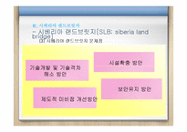 [국제물류] 시베리아 랜드브릿지(SLB)-19