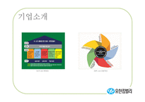 유힌킴벌리의 조직제도와 리더십-5