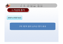 [금융론] K-IFRS의 금융산업에서의 영향 분석-13