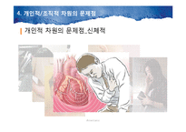 [조직과 인간] 감정노동자의 스트레스와 대응방법-12