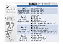 [마케팅 조사] 꼬꼬면 매출 하락 원인 분석 및 촉진 전략 제안-16