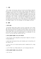 인터넷 쇼핑몰에서 발생할 수 있는 소비자 문제점들과 그에 대한 대안들을 제시하시오-2