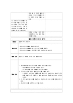 놀이지도 활동 계획안 영역별 주제별-14