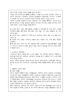 [정신건강/1학년 공통]스트레스의 개념과 원인, 증상과 대처방안에 대해 설명하시오 -5