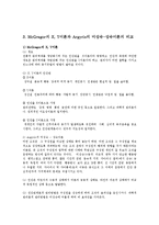 간호지도자론4B)맥그리거의XY이론과아지리스의미성숙성숙이론과집단의구성원성숙도를사정0k-10