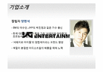 YG엔터테인먼트 성공요인과 마케팅전략분석-3