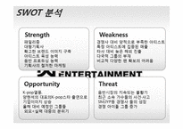 YG엔터테인먼트 성공요인과 마케팅전략분석-14