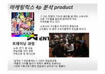 YG엔터테인먼트 성공요인과 마케팅전략분석-16