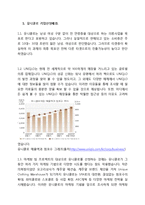 유니클로 브랜드분석및 마케팅전략분석과 마케팅 4P전략 제안-2