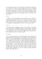 MISSHA 미샤 브랜드분석및 마케팅 STP,4P전략 분석-20