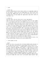 [방통대 중어중문학과 1학년 언어의 이해 C형] 언어학의 종류와 연구분야를 설명하시오-2