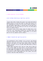 (2020년 신영증권 합격자소서) 신영증권(금융일반직) 자기소개서 합격예문 [신영증권 자소서/신영증권 자기소개서/채용 지원동기]-1