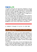 [지역농협자기소개서 모음] 2015 지역농협자기소개서 2가지와 면접기출문제_지역농협자기소개서예문_지역농협자기소개서예제_지역농협자소서-3