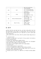 교과교육론3B)표준보육과정사회관계의사소통신체운동예술경험자연탐구기본생활영역2세∼3세보육계획안0k-17
