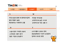티켓몬스터(티몬) 마케팅전략 발표자료-8