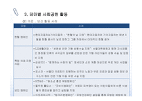 [CSR] 기업의 사회공헌 유형과 사례-6