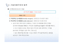 [기업지배구조] 기업지배구조 문제점과 개선방안-17