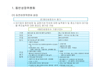 [동반성장]대기업과 중소기업 간 동반성장 사례-4