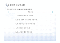 [상생경영]대기업과 중소기업의 상생경영 실행과 사례-16