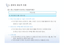 [상생경영]대기업과 중소기업의 상생경영 실행과 사례-20
