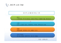 윤리적 소비와 공정무역의 개념과 사례-4