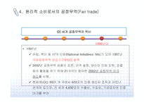 윤리적 소비와 공정무역의 개념과 사례-18