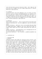 [방통대 환경보건학과 4학년 노인복지론 C형] 노인복지관련 법 4개를 설명하시오-13