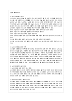 [방통대 환경보건학과 4학년 노인복지론 C형] 노인복지관련 법 4개를 설명하시오-16