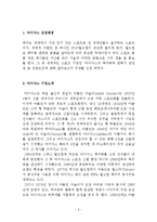 아디다스 마케팅 SWOT,STP전략 분석및 나의견해-2