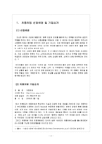 처음처럼 마케팅 사례분석및 전략제안-2