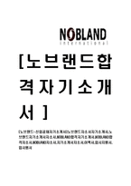 [노브랜드-신입공채자기소개서]-1